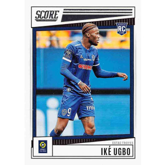 Francouzská liga - Ugbo Ike - 2022-23 Score Ligue 1 No.193