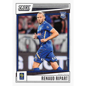 Francouzská liga - Ripart Renaud - 2022-23 Score Ligue 1 No.196