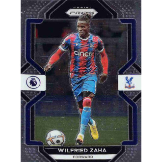 Anglická liga - Zaha Wilfried - 2022-23 Panini Prizm Premier League No.18