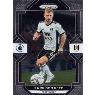 Anglická liga - Reed Harrison - 2022-23 Panini Prizm Premier League No.63