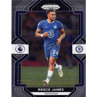 Anglická liga - James Reece - 2022-23 Panini Prizm Premier League No.108