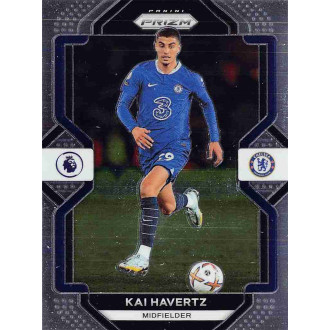 Anglická liga - Havertz Kai - 2022-23 Panini Prizm Premier League No.110