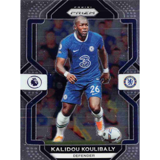 Anglická liga - Koulibaly Kalidou - 2022-23 Panini Prizm Premier League No.113