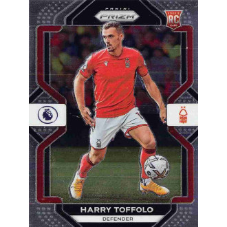 Anglická liga - Toffolo Harry - 2022-23 Panini Prizm Premier League No.150