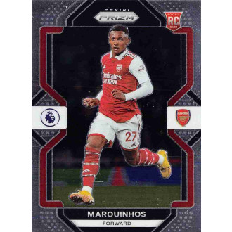 Anglická liga - Marquinhos - 2022-23 Panini Prizm Premier League No.166