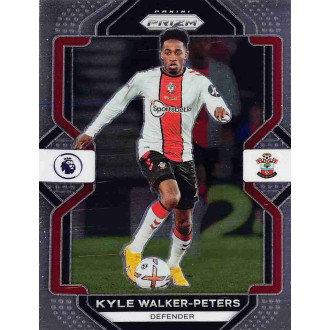 Anglická liga - Walker-Peters Kyle - 2022-23 Panini Prizm Premier League No.202