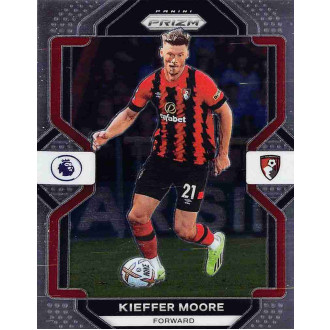 Anglická liga - Moore Kieffer - 2022-23 Panini Prizm Premier League No.215