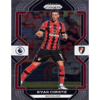 Anglická liga - Christie Ryan - 2022-23 Panini Prizm Premier League No.219