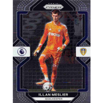 Anglická liga - Meslier Illan - 2022-23 Panini Prizm Premier League No.256