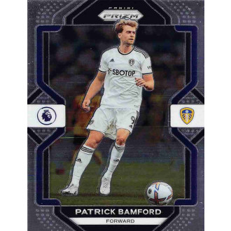 Anglická liga - Bamford Patrick - 2022-23 Panini Prizm Premier League No.257