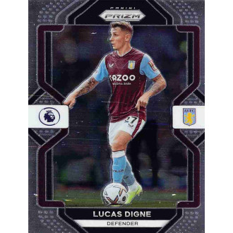 Anglická liga - Digne Lucas - 2022-23 Panini Prizm Premier League No.271