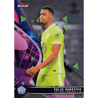 Champions League - Nmecha Felix - 2021-22 Finest UEFA Champions League No.75