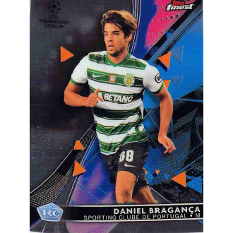 Champions League - Braganca Daniel - 2021-22 Finest UEFA Champions League No.86