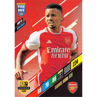 Panini FIFA 365 - Jesus Gabriel - 2024 Panini Adrenalyn XL FIFA 365 No.ARS16