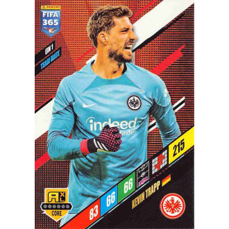 Panini FIFA 365 - Trapp Kevin - 2024 Panini Adrenalyn XL FIFA 365 No.EIN1