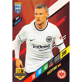Panini FIFA 365 - Max Philipp - 2024 Panini Adrenalyn XL FIFA 365 No.EIN8