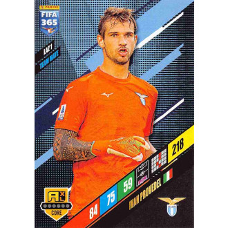 Panini FIFA 365 - Provedel Ivan - 2024 Panini Adrenalyn XL FIFA 365 No.LAZ1