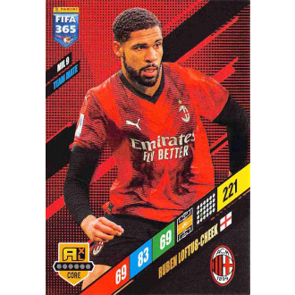Panini FIFA 365 - Loftus-Cheek Ruben - 2024 Panini Adrenalyn XL FIFA 365 No.MIL9