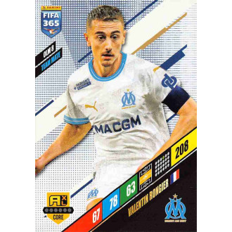 Panini FIFA 365 - Rongier Valentin - 2024 Panini Adrenalyn XL FIFA 365 No.OLM8