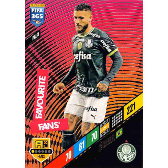 Panini FIFA 365 - Rafael Zé - 2024 Panini Adrenalyn XL FIFA 365 No.PAL5