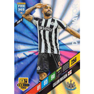 Panini FIFA 365 - Wilson Callum - 2024 Panini Adrenalyn XL FIFA 365 No.POW44
