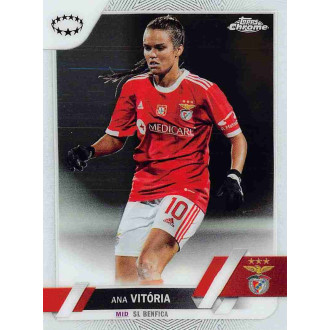 Champions League - Vitória Ana - 2022-23 Topps Chrome UEFA Women’s Champions League No.24