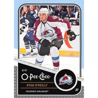 Řadové karty - O´Reilly Ryan - 2011-12 O-Pee-Chee No.138