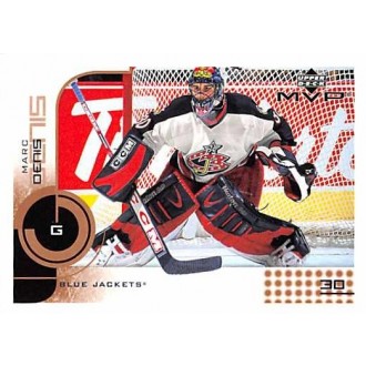 Řadové karty - Denis Marc - 2002-03 MVP No.53