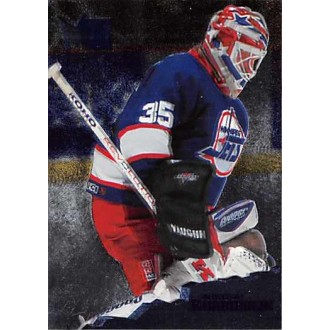 Řadové karty - Khabibulin Nikolai - 1995-96 Metal No.162