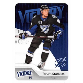 Řadové karty - Stamkos Steven - 2011-12 Victory No.170