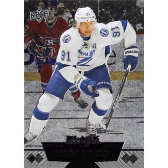 Řadové karty - Stamkos Steven - 2012-13 Black Diamond No.50