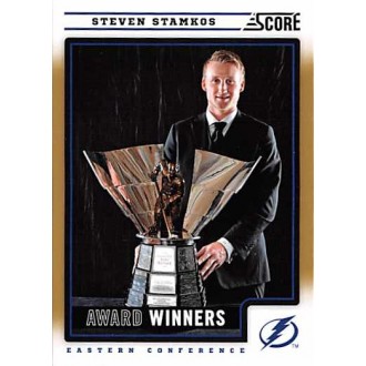 Paralelní karty - Stamkos Steven - 2012-13 Score Gold Rush No.495