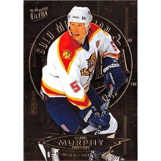 Paralelní karty - Murphy Gord - 1995-96 Ultra Gold Medallion No.61