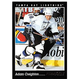 Řadové karty - Creighton Adam - 1993-94 Pinnacle Canadian No.272