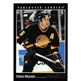 Řadové karty - Murzyn Dana - 1993-94 Pinnacle Canadian No.273