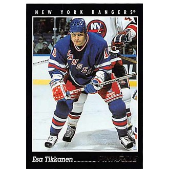 Řadové karty - Tikkanen Esa - 1993-94 Pinnacle Canadian No.279