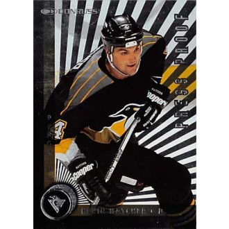 Paralelní karty - Hatcher Kevin - 1997-98 Donruss Press Proofs Silver No.26