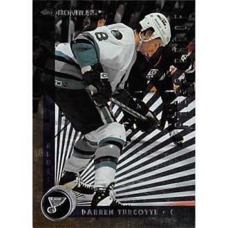 Paralelní karty - Turcotte Darren - 1997-98 Donruss Press Proofs Silver No.176