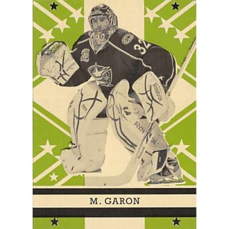 Paralelní karty - Garon Mathieu - 2011-12 O-Pee-Chee Retro No.105