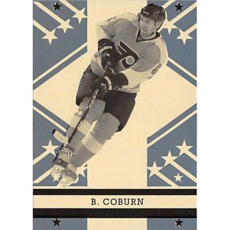 Paralelní karty - Coburn Braydon - 2011-12 O-Pee-Chee Retro No.274