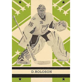 Paralelní karty - Roloson Dwayne - 2011-12 O-Pee-Chee Retro No.277