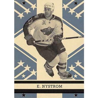 Paralelní karty - Nystrom Eric - 2011-12 O-Pee-Chee Retro No.294