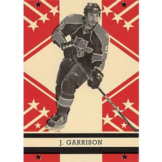 Paralelní karty - Garrison Jason - 2011-12 O-Pee-Chee Retro No.359