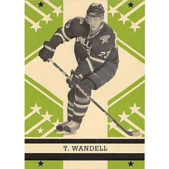 Paralelní karty - Wandell Tom - 2011-12 O-Pee-Chee Retro No.377