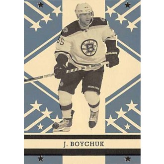 Paralelní karty - Boychuk Johnny - 2011-12 O-Pee-Chee Retro No.450