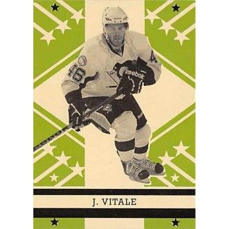 Paralelní karty - Vitale Joe - 2011-12 O-Pee-Chee Retro No.559
