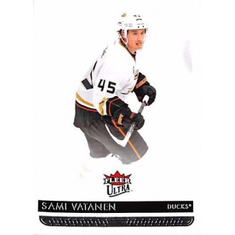Řadové karty - Vatanen Sami - 2014-15 Ultra No.3