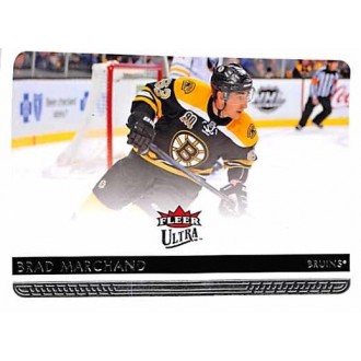 Řadové karty - Marchand Brad - 2014-15 Ultra No.11