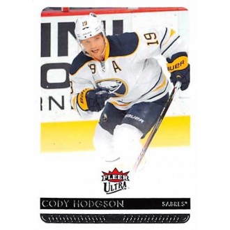 Řadové karty - Hodgson Cody - 2014-15 Ultra No.18