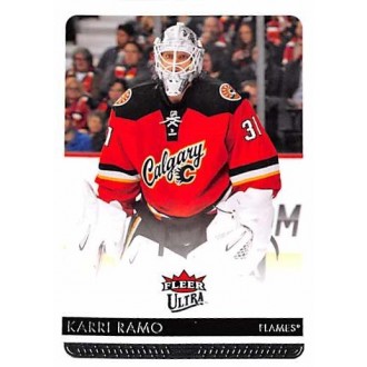 Řadové karty - Ramo Karri - 2014-15 Ultra No.21